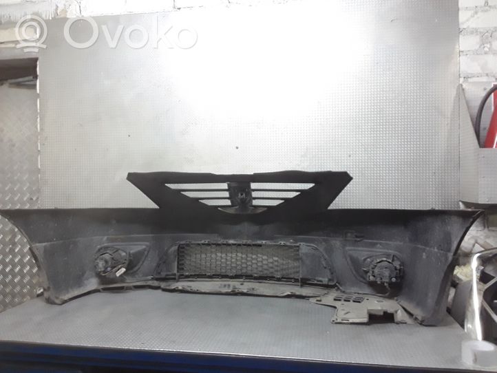 Dacia Logan I Front bumper 