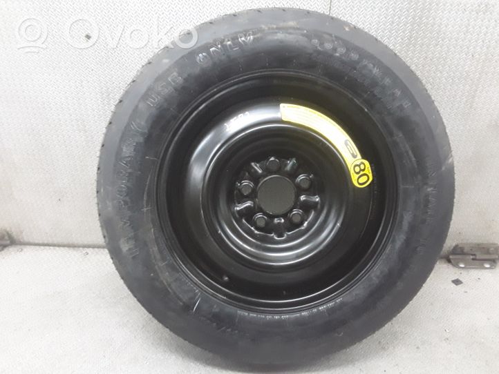 Chrysler Sebring (ST-22 - JR) R16 spare wheel 