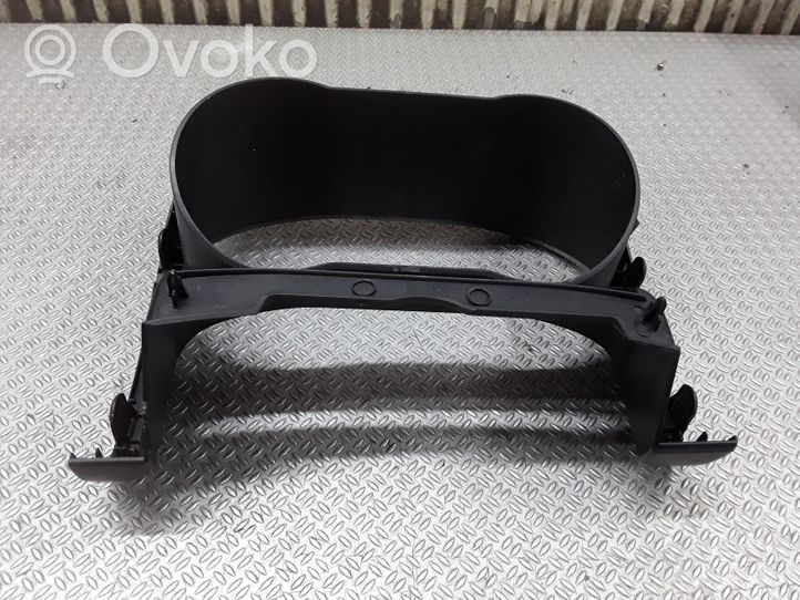 Nissan Note (E11) Instrumentu paneļa dekoratīvā apdare 682409U100