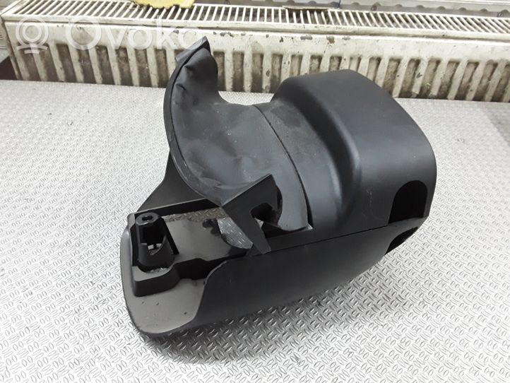 Ford C-MAX I Rivestimento del piantone del volante 3M513530ABW