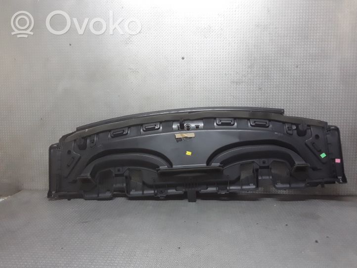 Ford C-MAX I Inny element deski rozdzielczej 