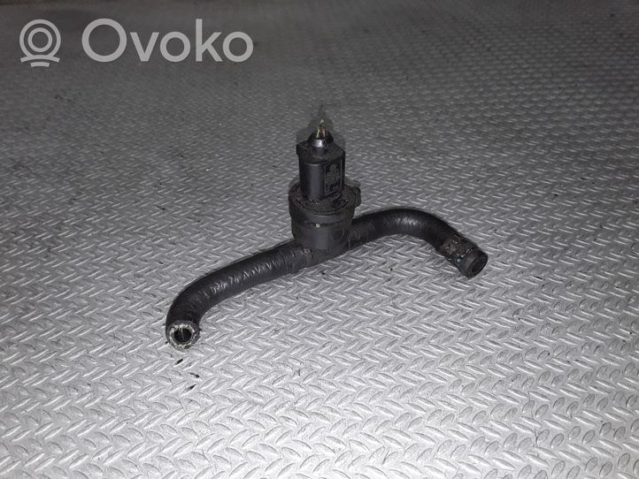 Volkswagen Polo Fuel temperature sensor 