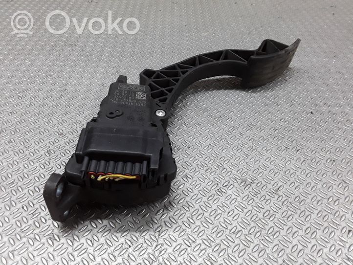 Ford Focus Kaasupoljin 4M519F836AH