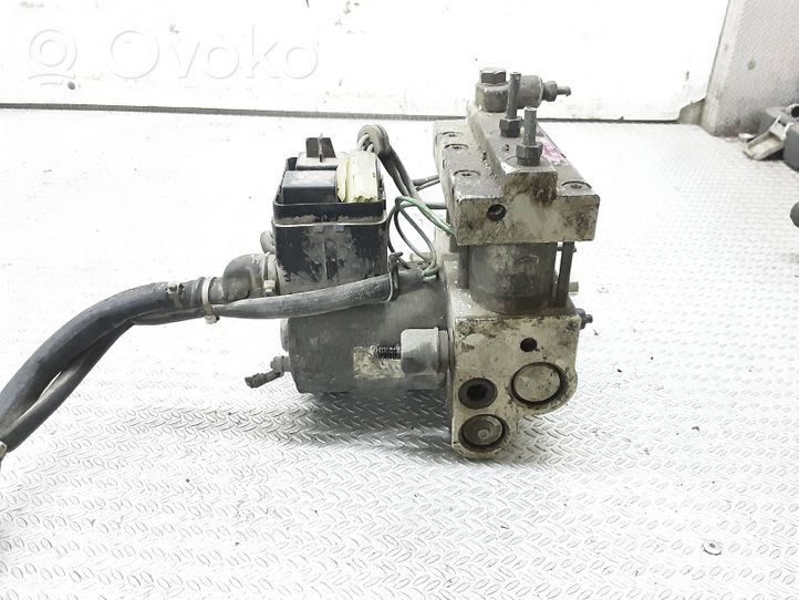 Opel Monterey ABS Pump 894374855