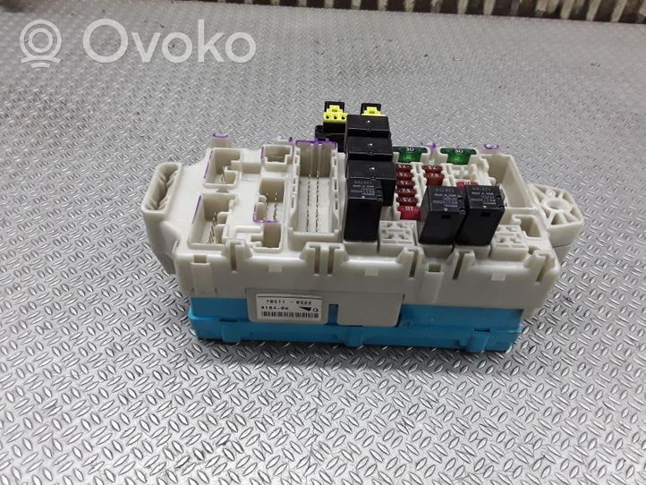 Mitsubishi Grandis Sulakemoduuli MR587655