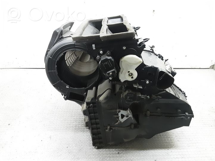 Ford C-MAX I Scatola climatizzatore riscaldamento abitacolo assemblata 3M5H18K511A