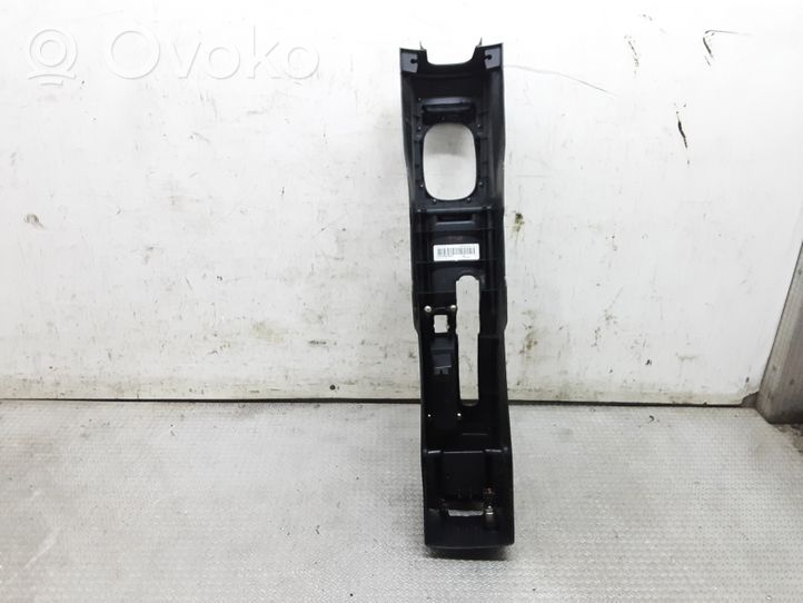 Nissan Note (E11) Console centrale 969109U010