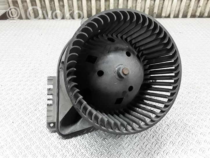 Volkswagen II LT Soplador/ventilador calefacción 663329W