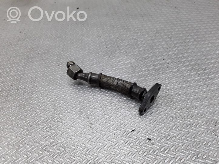 Seat Cordoba (6K) Tubo flessibile mandata olio del turbocompressore turbo 