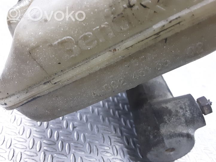 Volkswagen II LT Główny cylinder hamulca A0024313502