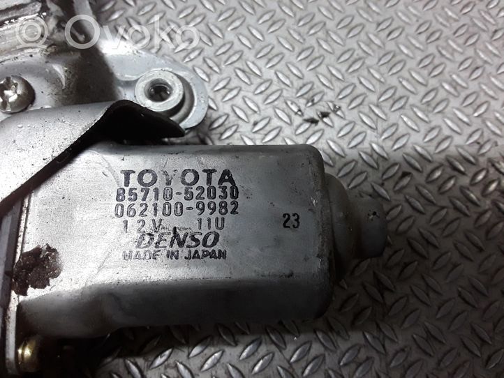 Toyota Yaris Verso Mécanisme de lève-vitre avec moteur 8571052030