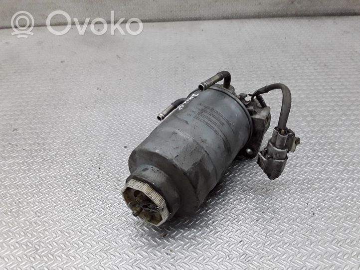 Toyota Avensis T250 Mekaaninen polttoainepumppu 1275578