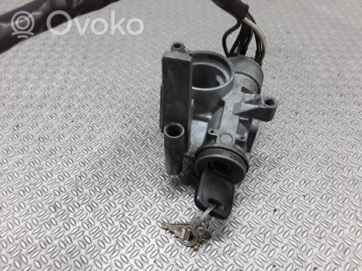 Opel Monterey Ignition lock 