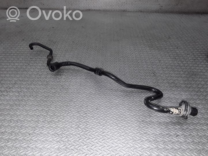 Skoda Yeti (5L) Przewód / Wąż podciśnienia 1K0612041