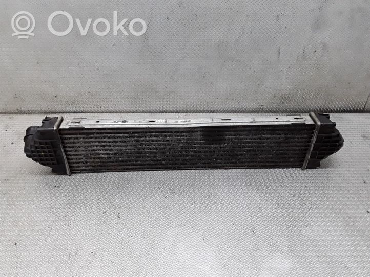 Ford Mondeo MK IV Chłodnica powietrza doładowującego / Intercooler 6G919L440FD