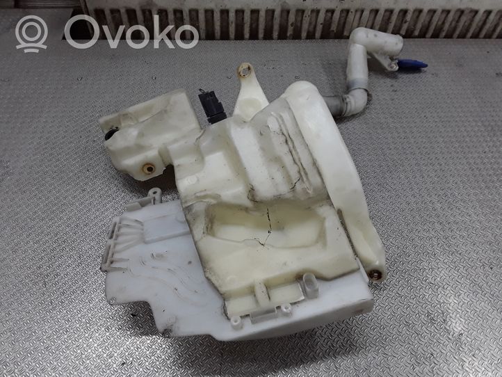Ford Mondeo MK IV Depósito/tanque del líquido limpiaparabrisas 