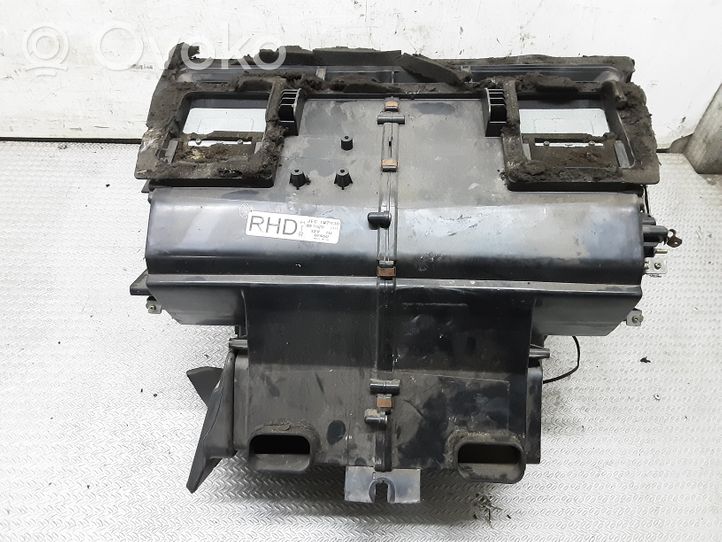 Land Rover Discovery Nagrzewnica / Komplet MF1167002331