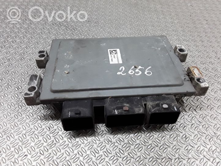 Renault Modus Calculateur moteur ECU 8200414422