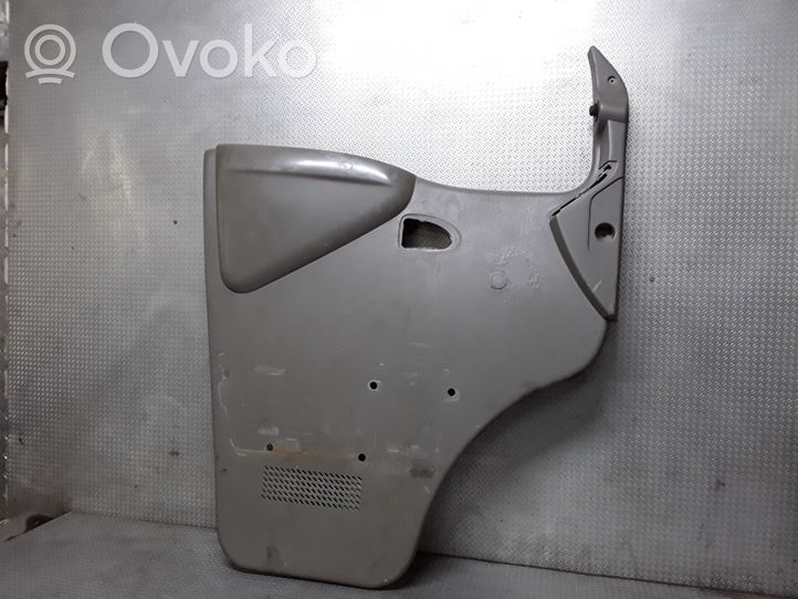 Opel Movano A Set di rivestimento del pannello della portiera 