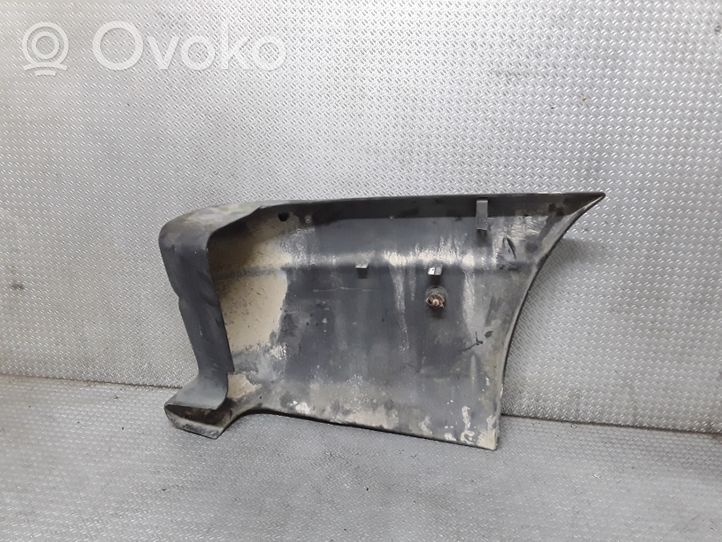 Opel Movano A Narożnik zderzaka tylnego 