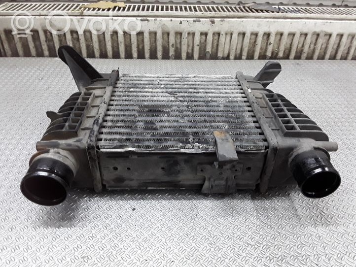 Renault Modus Radiatore intercooler 8200170504