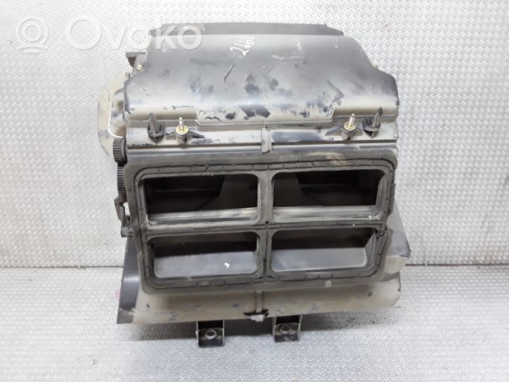 Opel Movano A Scatola climatizzatore riscaldamento abitacolo assemblata 133663D