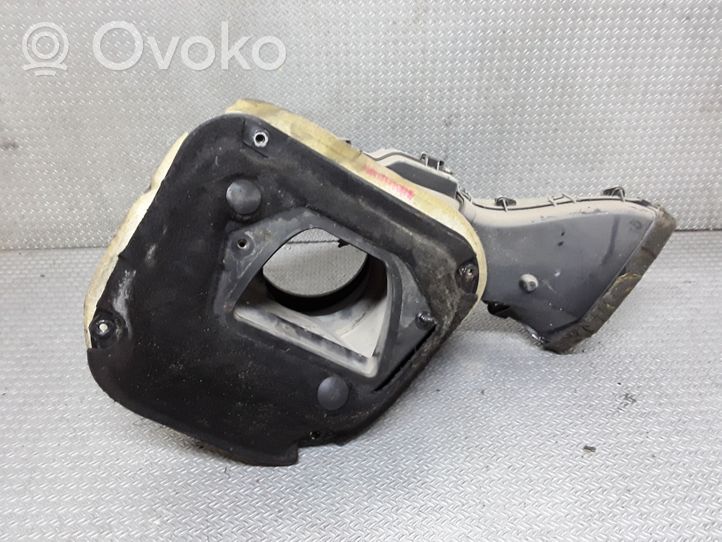 Opel Movano A Scatola alloggiamento climatizzatore riscaldamento abitacolo assemblata 7700351930