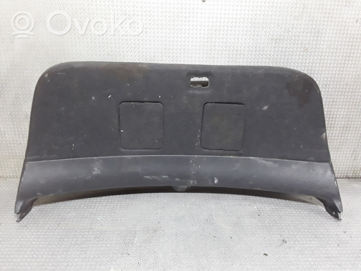 Toyota Avensis T250 Rivestimento portellone posteriore/bagagliaio 6775905010