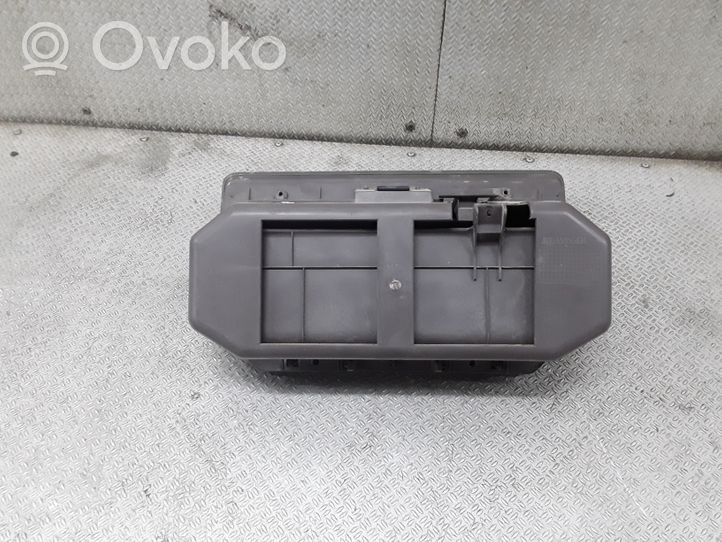 Opel Movano A Schowek deski rozdzielczej / Komplet 7700351871