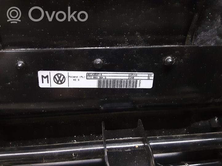 Volkswagen Touran I Takaistuin 1T0883064D