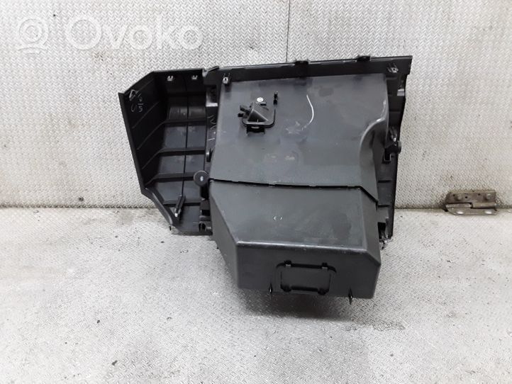 Mazda 3 I Kit de boîte à gants BP4K64161