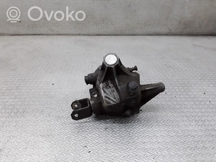 Opel Astra G Selettore di marcia/cambio sulla scatola del cambio 90400206