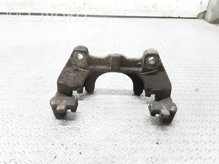 Opel Zafira B Front Brake Caliper Pad/Carrier 