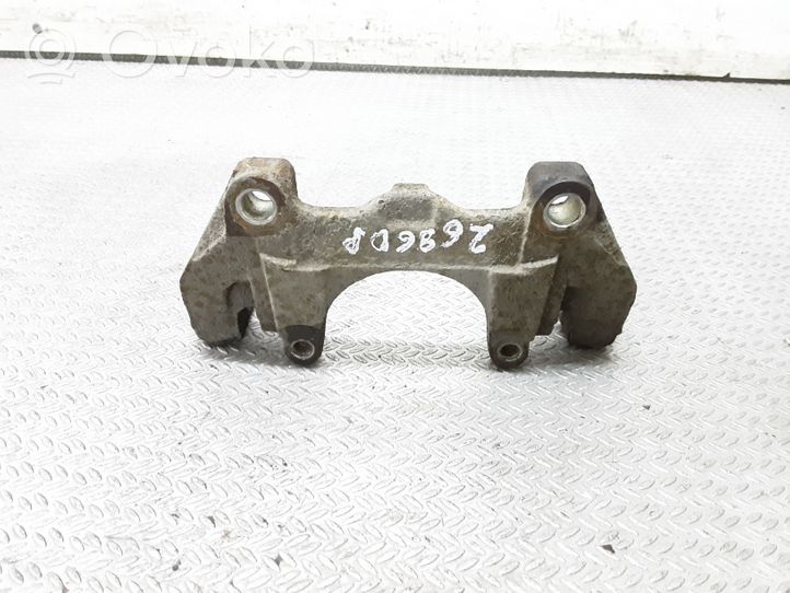 Opel Zafira B Front Brake Caliper Pad/Carrier 