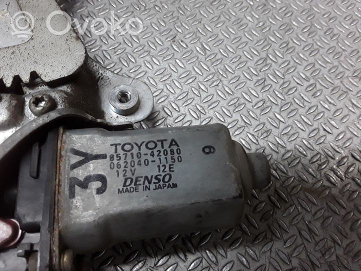 Toyota Avensis Verso Mécanisme de lève-vitre avec moteur 8571042080