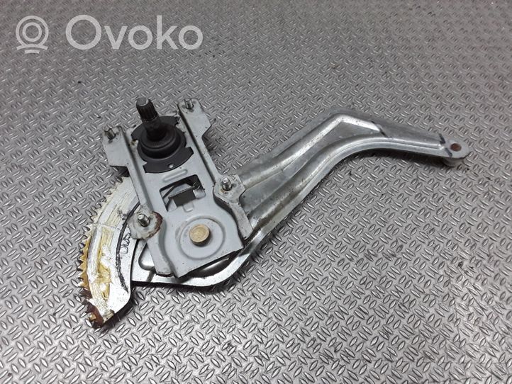 KIA Rio Rear door manual window regulator 