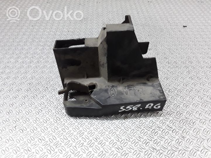 KIA Rio Etuoven lukko 