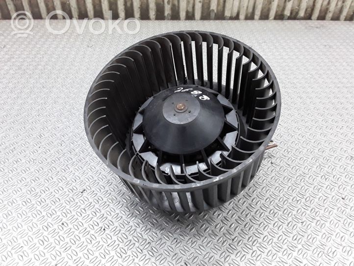 Audi A4 S4 B7 8E 8H Soplador/ventilador calefacción 