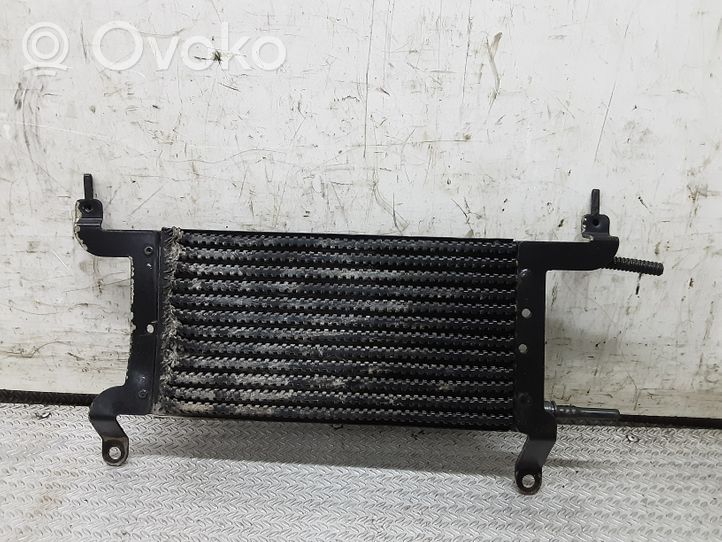 Citroen C4 I Fuel cooler (radiator) 