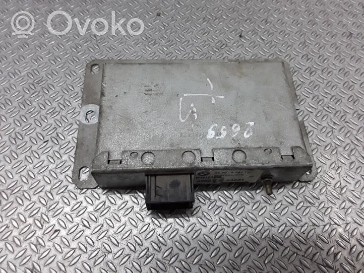 BMW X5 E53 Unité / module navigation GPS 65908385141