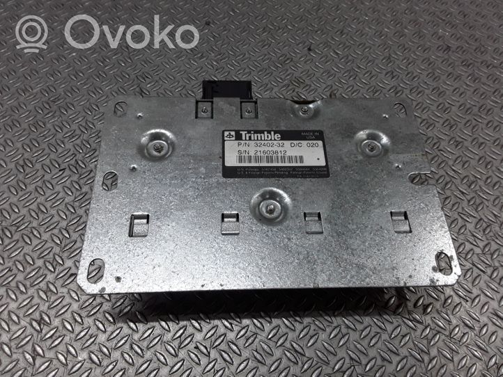 BMW X5 E53 Unité / module navigation GPS 65908385141