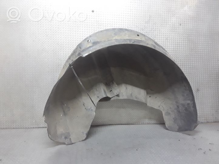 Volkswagen Polo IV 9N3 Rivestimento paraspruzzi parafango posteriore 6Q0810972A