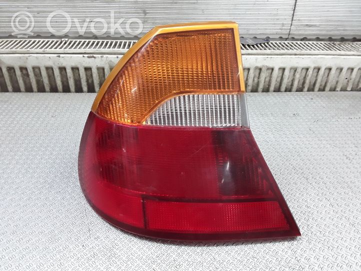 Chrysler 300M Lampa tylna 58622E