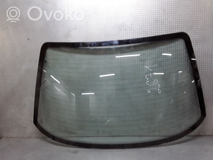 BMW 3 E36 Rear windscreen/windshield window 