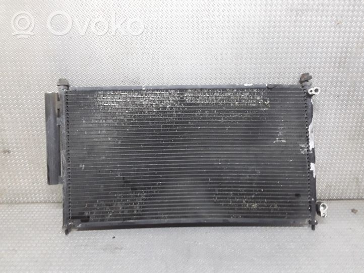 Honda Accord A/C cooling radiator (condenser) 