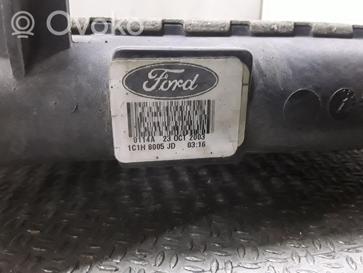 Ford Transit Radiador del refrigerante 1C1H8005JD