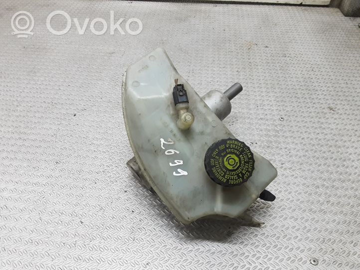 Mercedes-Benz Sprinter W901 W902 W903 W904 Główny cylinder hamulca A0024314502