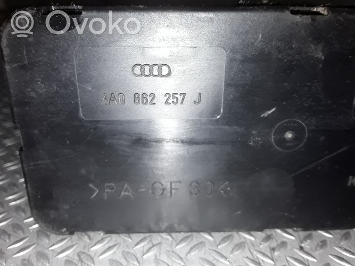 Audi A4 S4 B5 8D Pompka centralnego zamka 4A0862257J