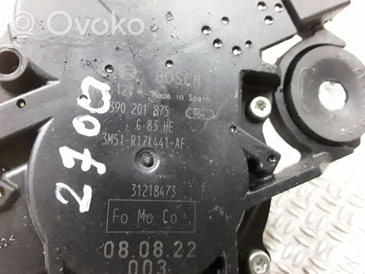 Ford C-MAX I Moteur d'essuie-glace arrière 3M51R17K441AF