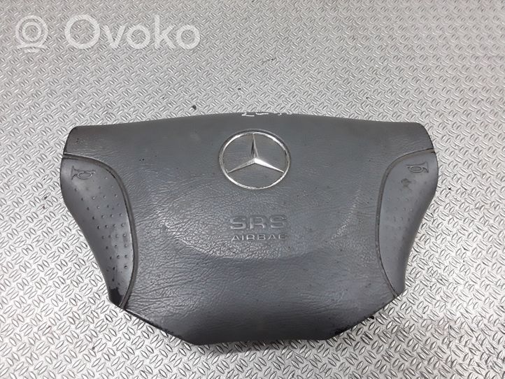 Mercedes-Benz Sprinter W901 W902 W903 W904 Poduszka powietrzna Airbag kierownicy 16162710